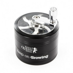 RQS Pollinator Grinder With...