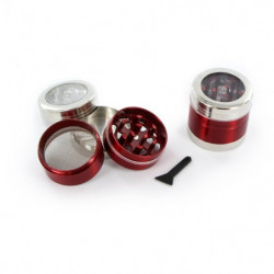 RQS Pollinator Grinder With...