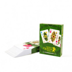 Royal Queen Seeds Playing...