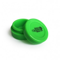 RQS Silicone Jar Dab
