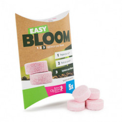 Easy Bloom Booster Tablet