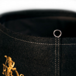 RQS Geotextile Fabric Pot