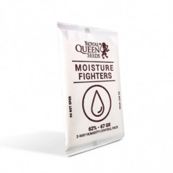 Humidity Control Pack