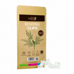 LST Plant Training Clips