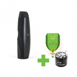 G Pen Elite Vaporizer